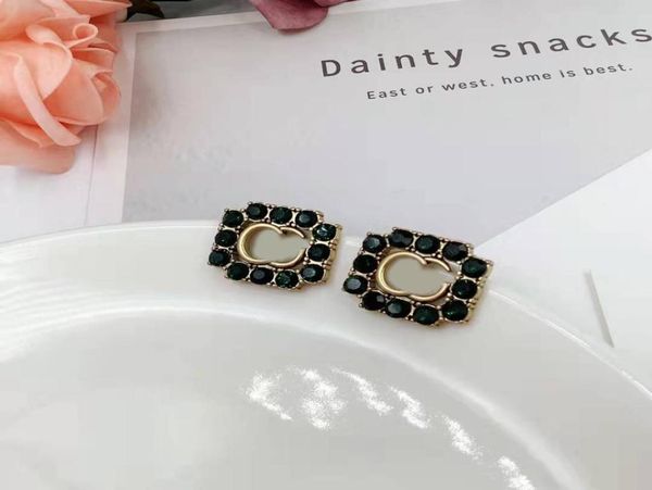 brand designer fashion square sapphire letter earrings ladies ladies party wedding couple gifts engagement luxury jewelry9345877, Golden;silver
brand designer fashion square sapphire letter earrings ladies ladies party wedding couple gifts engagement luxury jewelry9345877, Golden;silver