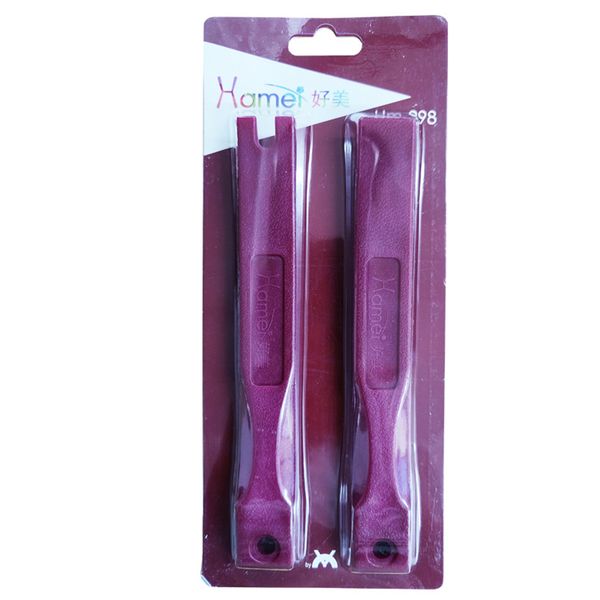 auto trim removal kits of 2 pcs,tool kits for car radio installation, upholstery removal kit pry bar scraper hm-298
auto trim removal kits of 2 pcs,tool kits for car radio installation, upholstery removal kit pry bar scraper hm-298