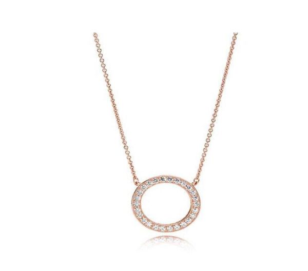 925 sterling silver signature pendant necklaces original box for cz diamond disc chain necklace women jewelry5634048
925 sterling silver signature pendant necklaces original box for cz diamond disc chain necklace women jewelry5634048