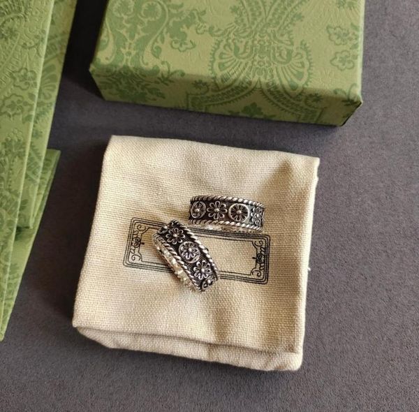 letter design silver plate ring simple retro style rings comprehensive small flower carving trend jewelry supply5841191
letter design silver plate ring simple retro style rings comprehensive small flower carving trend jewelry supply5841191