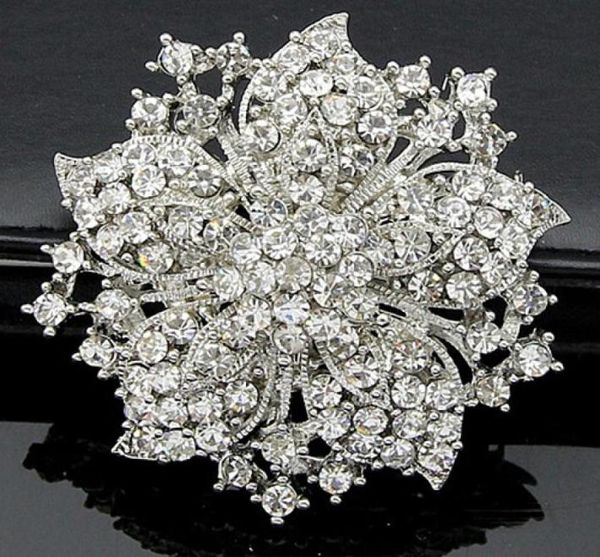 vintage flower clear rhinestone crystals women selling brooch elegant 2015 new fashion party costume pins broaches4003769, Gray
vintage flower clear rhinestone crystals women selling brooch elegant 2015 new fashion party costume pins broaches4003769, Gray