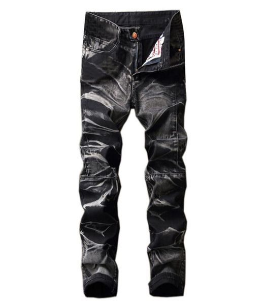 retro skinny jeans men fashion denim pants straight motorcycle trousers hip hop casual slim pants male vaqueros hombre no belt5622530, Blue
retro skinny jeans men fashion denim pants straight motorcycle trousers hip hop casual slim pants male vaqueros hombre no belt5622530, Blue