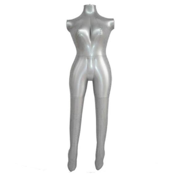 fashion female clothing display mannequininflatable standtorsoinflatable women cloth modelspvc inflationn mannequinsfull body3870966, Khaki
fashion female clothing display mannequininflatable standtorsoinflatable women cloth modelspvc inflationn mannequinsfull body3870966, Khaki