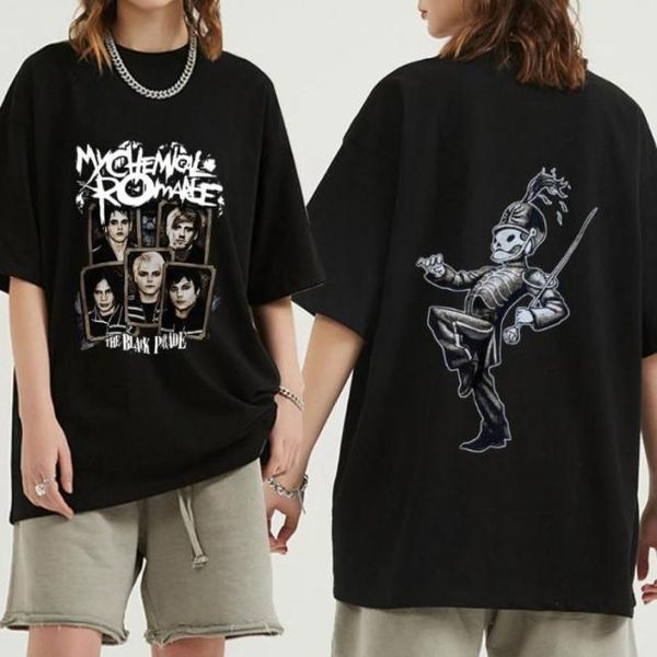 men039s tshirts vintage mcr the black parade merch tshirt my romance punk rock summer t shirt 2022 fashion tee shirtmen6342858, White;black
men039s tshirts vintage mcr the black parade merch tshirt my romance punk rock summer t shirt 2022 fashion tee shirtmen6342858, White;black