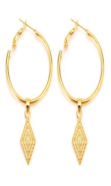 big hoops thai earrings drop dangle rhombus 22k 23k 24k baht pure yellow gold gp thai dress1422531, Golden;silver
big hoops thai earrings drop dangle rhombus 22k 23k 24k baht pure yellow gold gp thai dress1422531, Golden;silver