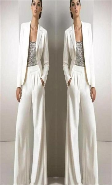 white long sleeves sequined formal party mother of the bride pant suits with jacket three pieces mother of groom pant suit ba92053745228, Black;red
white long sleeves sequined formal party mother of the bride pant suits with jacket three pieces mother of groom pant suit ba92053745228, Black;red