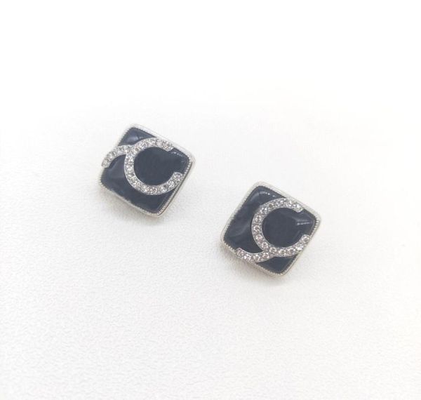 2022 charm square shape stud earring with black color for women wedding jewelry gift have box stamp ps78491647136, Golden
2022 charm square shape stud earring with black color for women wedding jewelry gift have box stamp ps78491647136, Golden