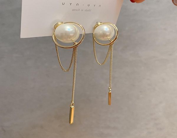 japan and south korea popular high sense pearl tassel earrings 925 silver needle earrings long personalized female earrings wholes8789814
japan and south korea popular high sense pearl tassel earrings 925 silver needle earrings long personalized female earrings wholes8789814
