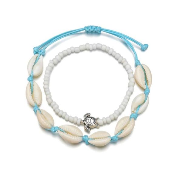 vsco puka shell anklets 2 pieces set for vsco girl woven natural shells hawaiian style casual hand ornament beach seashell anklets8985938, Red;blue
vsco puka shell anklets 2 pieces set for vsco girl woven natural shells hawaiian style casual hand ornament beach seashell anklets8985938, Red;blue