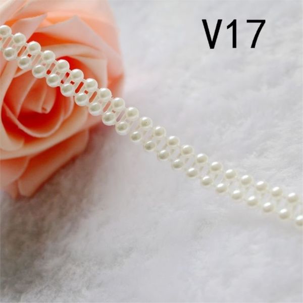 nail art decorations on the wedding decoration and diy imitation pearls chain flatback many styles to choose one roll per lot 230712, Silver;gold
nail art decorations on the wedding decoration and diy imitation pearls chain flatback many styles to choose one roll per lot 230712, Silver;gold