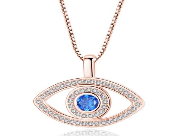 whole copper creative micro inlaid zircon blue eyes necklace temperament simple evil eye clavicle chain pendant3321329, Silver
whole copper creative micro inlaid zircon blue eyes necklace temperament simple evil eye clavicle chain pendant3321329, Silver