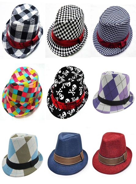kids jazz caps 21 design fedora trilby hat fashion casual hats baby boy girls children039s caps kids accessories hats7786813, Yellow
kids jazz caps 21 design fedora trilby hat fashion casual hats baby boy girls children039s caps kids accessories hats7786813, Yellow