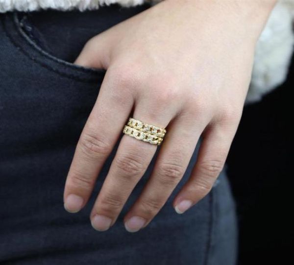 micro paved cz cuban chain rings with gold color open band wedding ring for women lady adjustable finger band ring2418398403, Slivery;golden
micro paved cz cuban chain rings with gold color open band wedding ring for women lady adjustable finger band ring2418398403, Slivery;golden