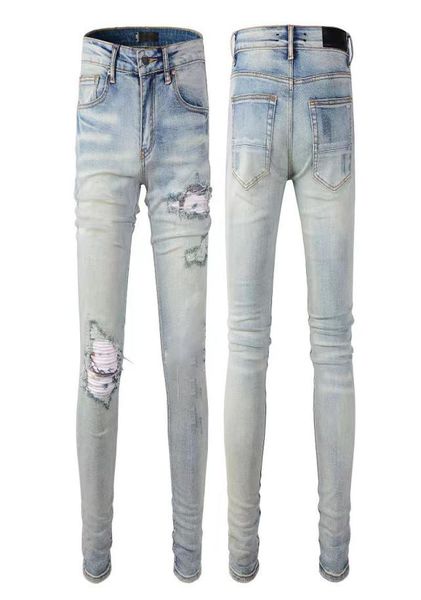 designer stack jeans european purple jean men embroidery quilting ripped for trend brand vintage pant mens fold slim skinny fashio6732573, Blue
designer stack jeans european purple jean men embroidery quilting ripped for trend brand vintage pant mens fold slim skinny fashio6732573, Blue