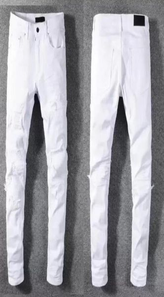 luxurys designer mens jeans famous dasual design slimleg white embroidery snake motorcycle summer trousers pencil pantssize 29401288060, Blue
luxurys designer mens jeans famous dasual design slimleg white embroidery snake motorcycle summer trousers pencil pantssize 29401288060, Blue
