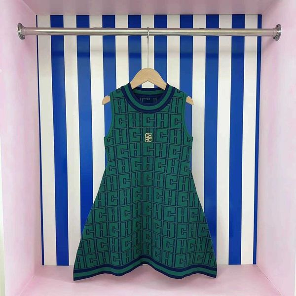 girl's dresses sleeveless girls dresses party designer kids clothes summer wool knitting dress elegant children girl princess dress bal, Red;yellow
girl's dresses sleeveless girls dresses party designer kids clothes summer wool knitting dress elegant children girl princess dress bal, Red;yellow