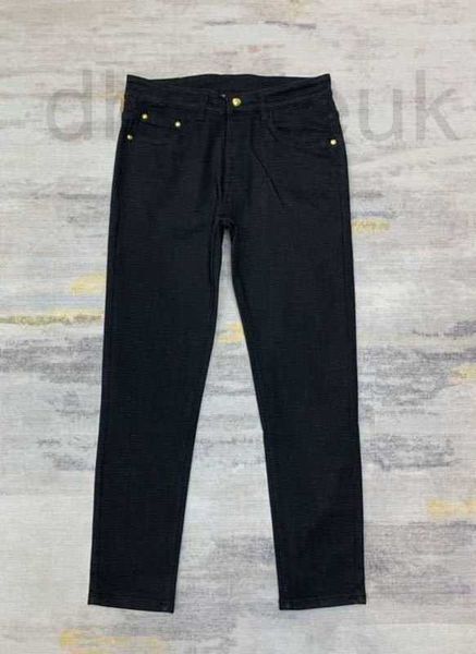 men's jeans designer high end fashion brand slim leggings elastic autumn winter small straight pants27dk ytxo, Blue
men's jeans designer high end fashion brand slim leggings elastic autumn winter small straight pants27dk ytxo, Blue