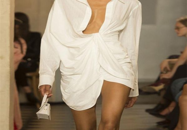 deat summer turndown collar long sleeves asymmetrical dobby white thin dress female vestido wb52300 2204256748992, Black;gray
deat summer turndown collar long sleeves asymmetrical dobby white thin dress female vestido wb52300 2204256748992, Black;gray