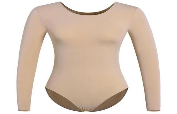 women seamless nude camisole skin gymnastics leotard dance ballet long sleeve underwear18924891, Black;red
women seamless nude camisole skin gymnastics leotard dance ballet long sleeve underwear18924891, Black;red