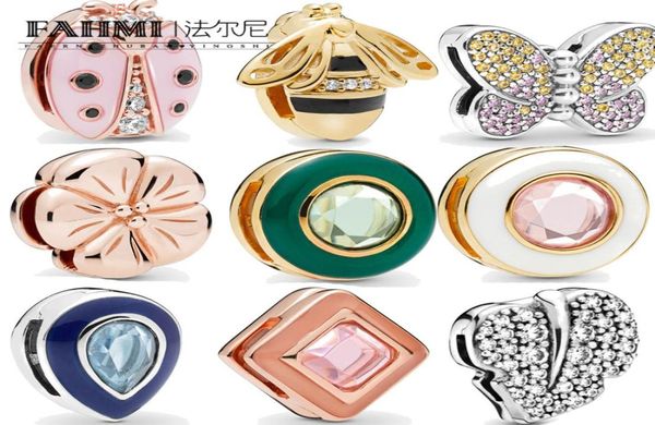 fahmi 100 925 sterling silver charming reflexions series queen bee pink square classic flower ladybird butterfly droplet sparklin5200427, Black
fahmi 100 925 sterling silver charming reflexions series queen bee pink square classic flower ladybird butterfly droplet sparklin5200427, Black