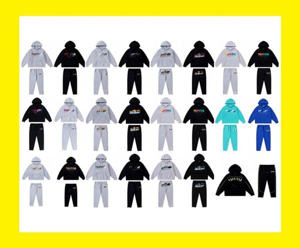men039s women039s designer sportswear hoodies pants hooded tracksuit patchwork black solid brand autumn winter hood8519382
men039s women039s designer sportswear hoodies pants hooded tracksuit patchwork black solid brand autumn winter hood8519382