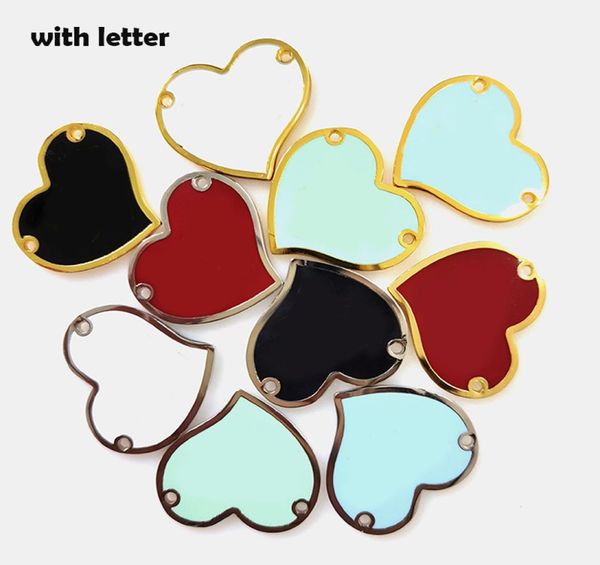 multicolor metal heart diy necklace charms cute hearts letter jewelry making accessories parts components whole 8646623, Bronze;silver
multicolor metal heart diy necklace charms cute hearts letter jewelry making accessories parts components whole 8646623, Bronze;silver