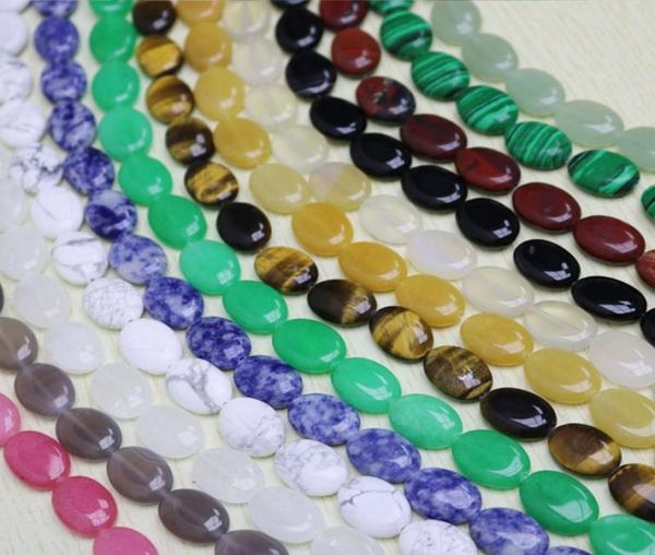 whole charms 1318mm oval shape natural stone beautiful beads for jewelry making earrings necklace pendant 2864073, Silver
whole charms 1318mm oval shape natural stone beautiful beads for jewelry making earrings necklace pendant 2864073, Silver
