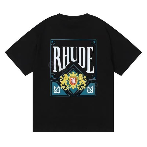 23ss summer rhude t shirt mens designer t shirt rhude casual shirts man womens tees short sleeves sell luxury men hip hop clothes us size s-, White;black
23ss summer rhude t shirt mens designer t shirt rhude casual shirts man womens tees short sleeves sell luxury men hip hop clothes us size s-, White;black