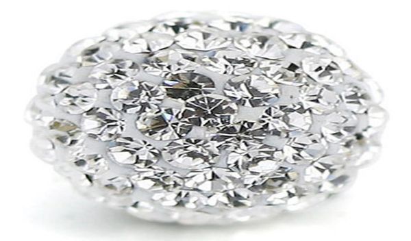 pave czech crystal disco ball clay beads fit shamballa jewelry diy bracelet necklace 100pcs 10mm white clear6999348, Black
pave czech crystal disco ball clay beads fit shamballa jewelry diy bracelet necklace 100pcs 10mm white clear6999348, Black
