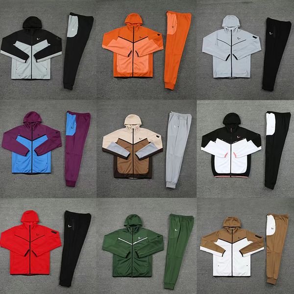 mens tracksuits tech fleece designer suit coat trousers sportswear womens sweatpants joggers sweatpants casual fashion suit available in mul, Gray
mens tracksuits tech fleece designer suit coat trousers sportswear womens sweatpants joggers sweatpants casual fashion suit available in mul, Gray