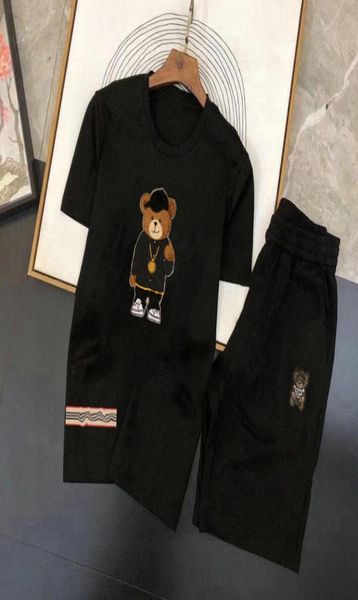 23ss new men039s t shirt short sleeve outfit chenille tracksuit cotton london streetwear022698418, Gray
23ss new men039s t shirt short sleeve outfit chenille tracksuit cotton london streetwear022698418, Gray