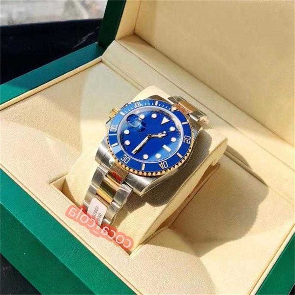 counter quality v12 qc luxury wristwatch date ceramic two tone steel gold blue black never fade automatic mechanical bracelet men's wat, Slivery;golden
counter quality v12 qc luxury wristwatch date ceramic two tone steel gold blue black never fade automatic mechanical bracelet men's wat, Slivery;golden