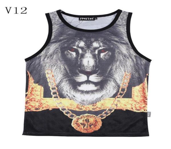 magic design new made for men tank golden chain crown lion 3d vest grid breathable absorbent active tanks v12 mxxl2482143, White;black
magic design new made for men tank golden chain crown lion 3d vest grid breathable absorbent active tanks v12 mxxl2482143, White;black