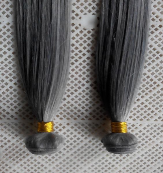 grey color brazilian straight hair weave silver grey 100 human hair weave 6a unprocessed double weft hair weaving4034572, Black
grey color brazilian straight hair weave silver grey 100 human hair weave 6a unprocessed double weft hair weaving4034572, Black