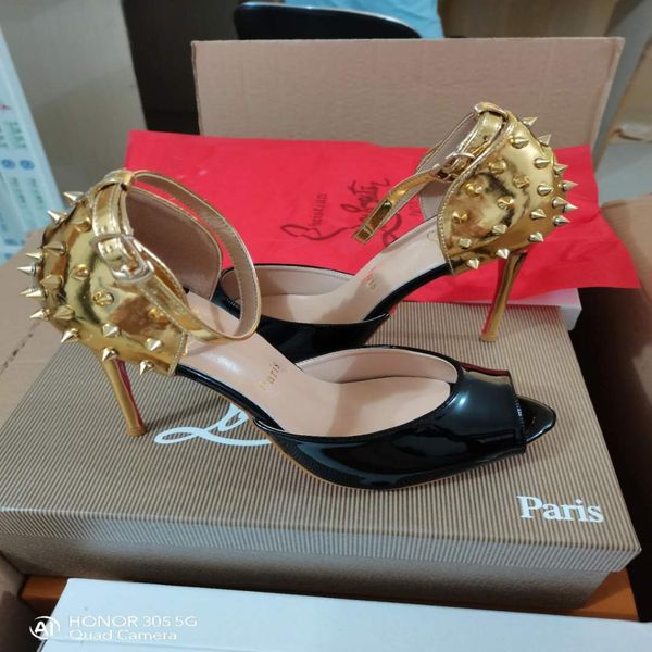 ladies high heels galativi strass a pump black nude women wedding dress shoes wedding party dress discount with box6076885
ladies high heels galativi strass a pump black nude women wedding dress shoes wedding party dress discount with box6076885