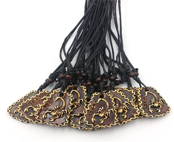 whole lots 12pcs imitation yak bone pendants necklaces scorpion amulet charms for men women039s jewelry gifts xl1279213455, Silver
whole lots 12pcs imitation yak bone pendants necklaces scorpion amulet charms for men women039s jewelry gifts xl1279213455, Silver