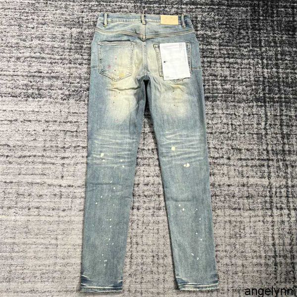 purple designer jeans men's slim fit biker jeans, ripped stretch distressed destroyed straight leg moto denim pants trend brand vgnm, Blue
purple designer jeans men's slim fit biker jeans, ripped stretch distressed destroyed straight leg moto denim pants trend brand vgnm, Blue