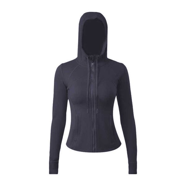 new yoga suit autumn/winter women's hooded jacket casual sports night run cardigan hoodie 13 1k05, Black
new yoga suit autumn/winter women's hooded jacket casual sports night run cardigan hoodie 13 1k05, Black