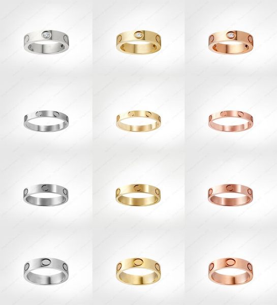 luxury love screw ring 456mm titanium steel gold silver rose womens mens lovers rings classic designer jewelry7827916
luxury love screw ring 456mm titanium steel gold silver rose womens mens lovers rings classic designer jewelry7827916