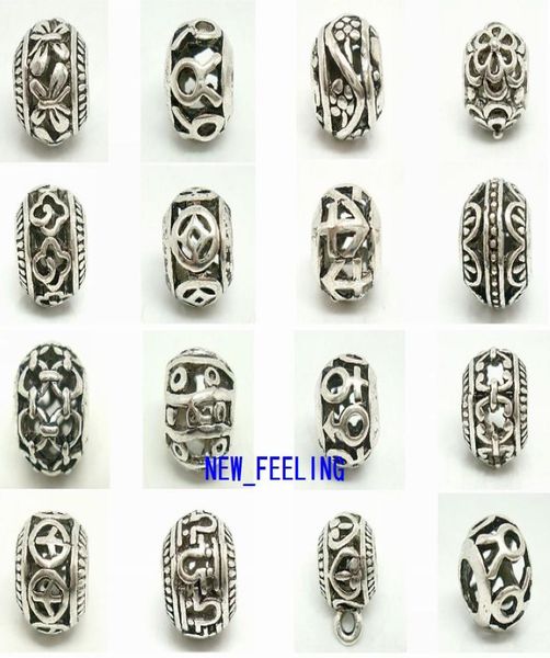 50pcslot round spacer charms for jewelry making diy beads for european bracelet whole in bulk low 1506505, Black
50pcslot round spacer charms for jewelry making diy beads for european bracelet whole in bulk low 1506505, Black