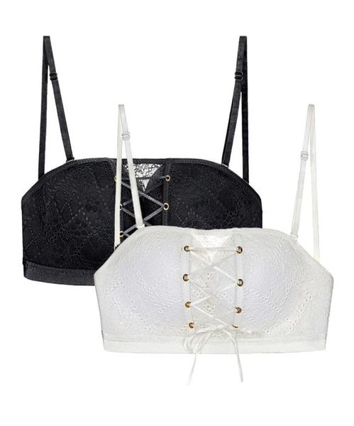 women039s sleepwear women39s thin lace strapless drawstring bandeau pushup bra valentines day lingerie for womenwomen2247819, Black;red
women039s sleepwear women39s thin lace strapless drawstring bandeau pushup bra valentines day lingerie for womenwomen2247819, Black;red