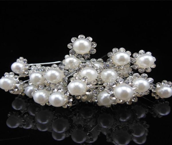 whole korean style women wedding accessories bridal pearl hairpins flower crystal rhinestone hair pins clips bridesmaid hair j7530335, Golden;silver
whole korean style women wedding accessories bridal pearl hairpins flower crystal rhinestone hair pins clips bridesmaid hair j7530335, Golden;silver