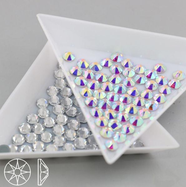 fix rhinestone 2088 crystal ab flatback 16 cut facets round rhinestone ss10ss40crystal aurore boreale3569995, Black
fix rhinestone 2088 crystal ab flatback 16 cut facets round rhinestone ss10ss40crystal aurore boreale3569995, Black