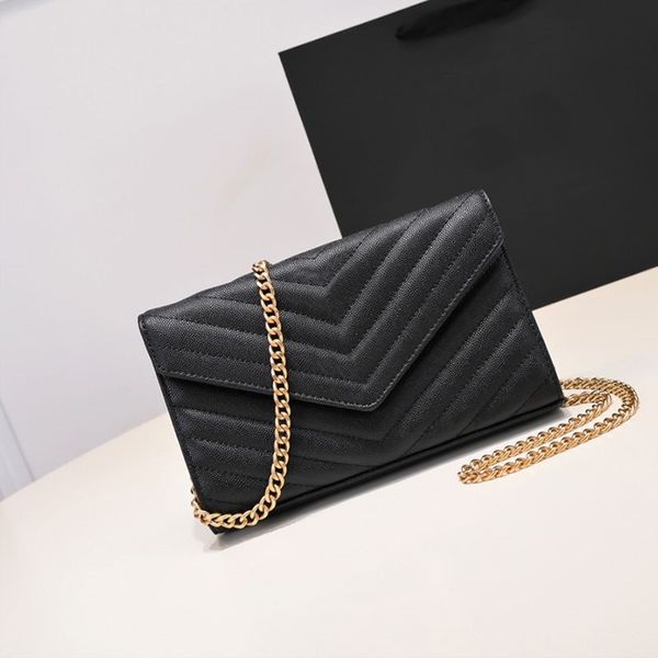 designer woc shoulder crossbody women bags envelope wallet fashion luxury genuine leather handbag classic chain bag gold silver woman caviar
designer woc shoulder crossbody women bags envelope wallet fashion luxury genuine leather handbag classic chain bag gold silver woman caviar