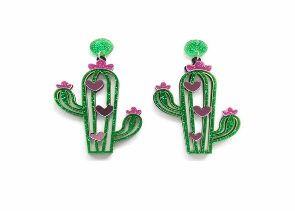 acrylic glitter green cactus dangle earring cute plant drop earrings for women girls heart flower holiday parties jewelry accessor4690552, Silver
acrylic glitter green cactus dangle earring cute plant drop earrings for women girls heart flower holiday parties jewelry accessor4690552, Silver