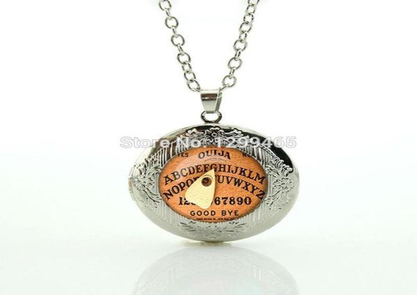 pendant necklaces maxi necklace collares collier elegant and charming style cothic ouija board antique spirit world souvenirs gift5562845, Silver
pendant necklaces maxi necklace collares collier elegant and charming style cothic ouija board antique spirit world souvenirs gift5562845, Silver