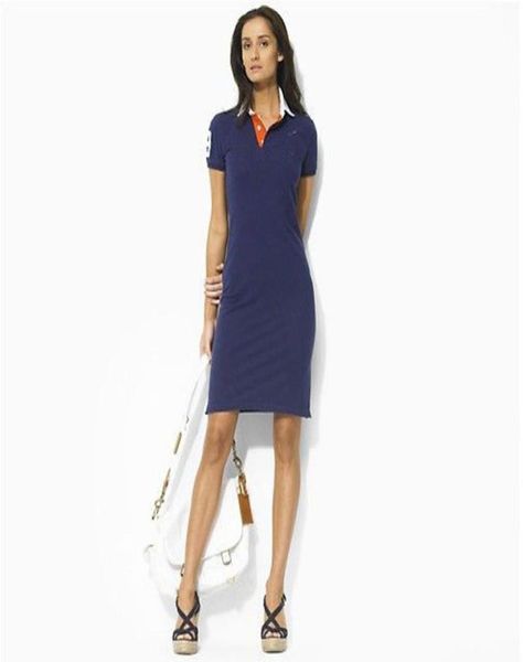 women polo summer dreses lapel short sleeve casual buttons split ankle length shirt clothes5530593, White;black
women polo summer dreses lapel short sleeve casual buttons split ankle length shirt clothes5530593, White;black
