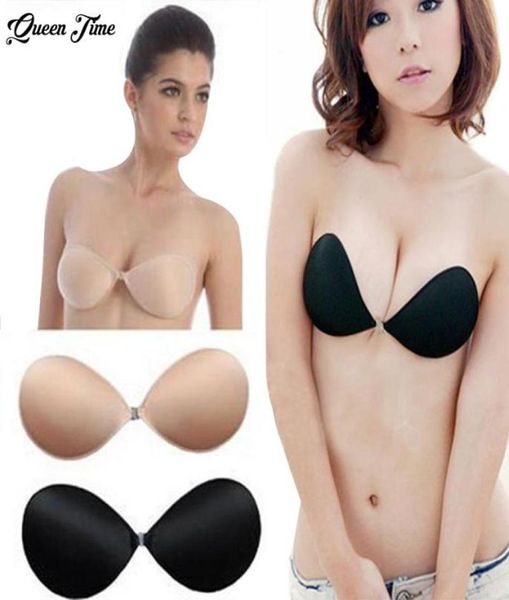 bras sujetador women039s bra invisible push up selfadhesive silicone seamless front closure sticky backless strapless4614606, Red;black
bras sujetador women039s bra invisible push up selfadhesive silicone seamless front closure sticky backless strapless4614606, Red;black