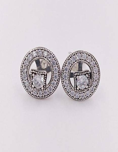 studs vintage allure clear cz authentic 925 sterling silver fits european style jewelry andy jewel 290721cz7394700, Golden;silver
studs vintage allure clear cz authentic 925 sterling silver fits european style jewelry andy jewel 290721cz7394700, Golden;silver