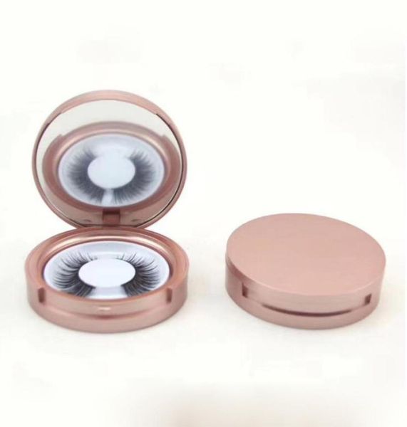 rose gold round eyelash packaging box with mirror false eyelashes packaging 3d lashes boxes empty eyelash box j08059378719
rose gold round eyelash packaging box with mirror false eyelashes packaging 3d lashes boxes empty eyelash box j08059378719